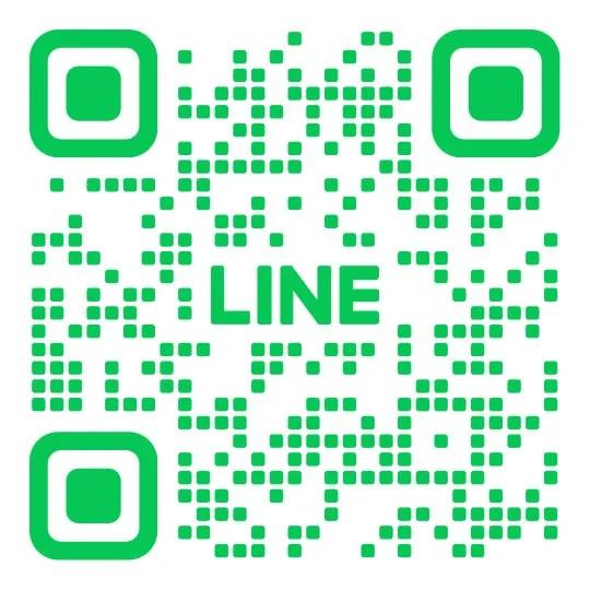 QR Code ทักเข้ามา หนังhd ออนไลน์ Line @